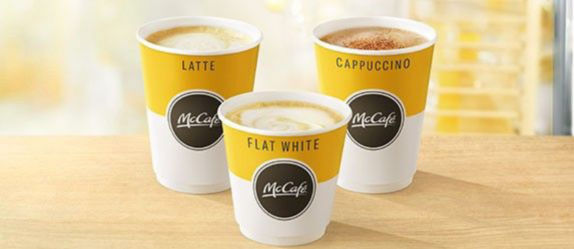 Deals - The Latest Offers And Promotions | McDonald's UK