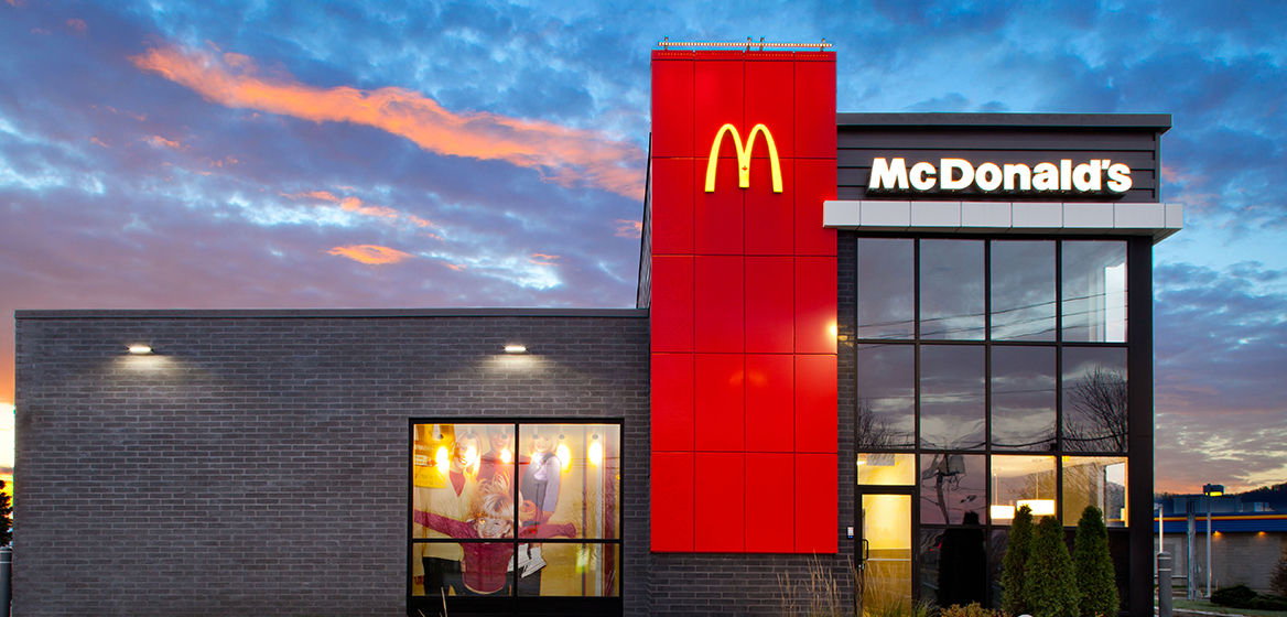 Franchising At McDonald's | McDonald's Canada1