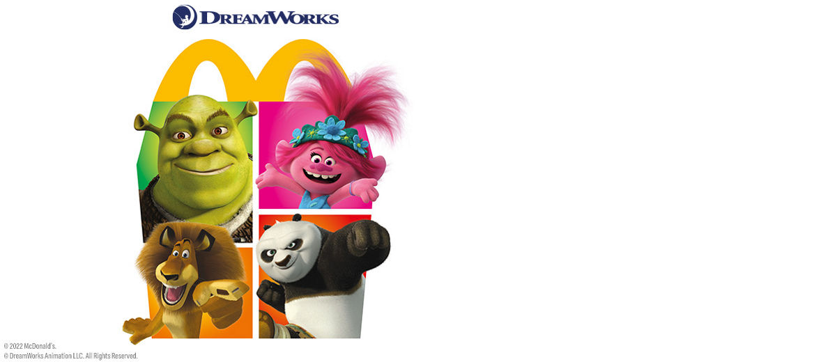 DreamWorks