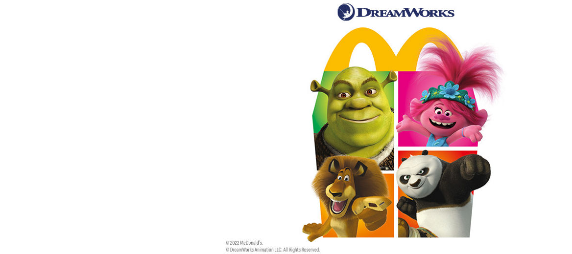 DreamWorks