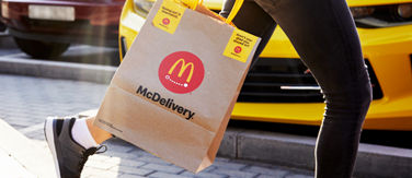 McDelivery