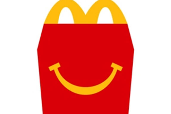 Happy Meal App