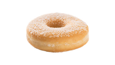 Sugar Donut