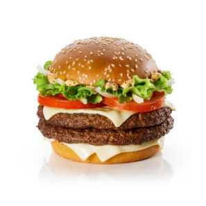 Menus McDonald's® - Menu, prix et détails nutritionnels