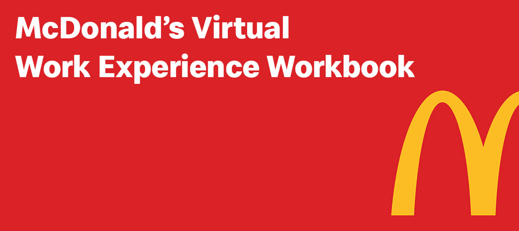 Work Experience