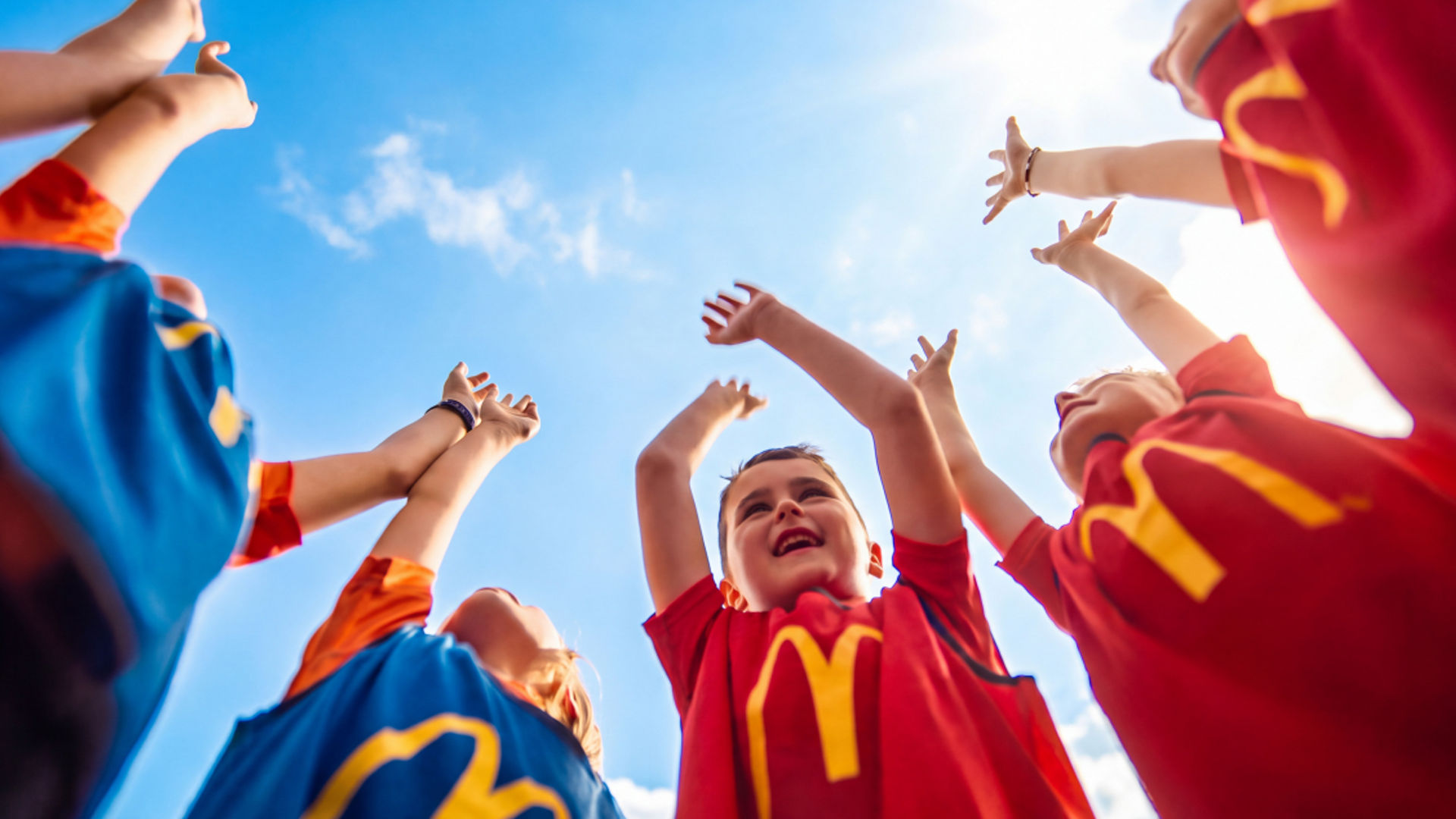Macacs in the community, mchappy day, field days, junior football, sponsorship