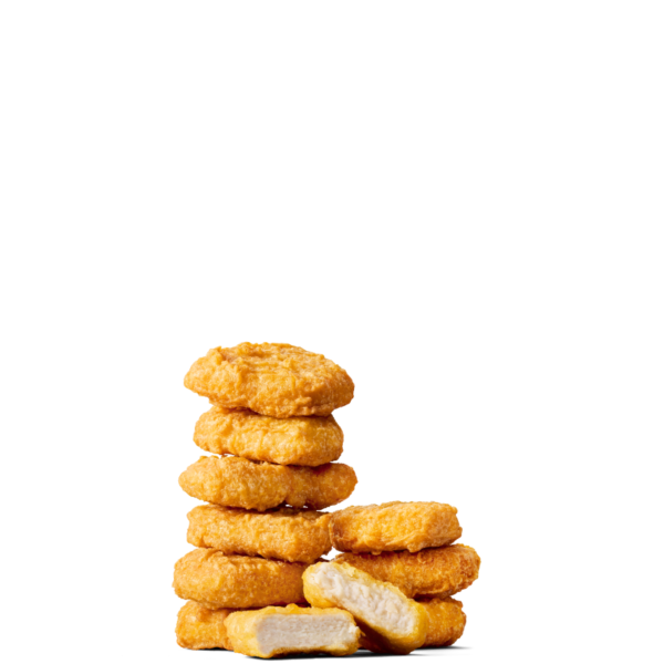 Chicken McNuggets® 10PC
