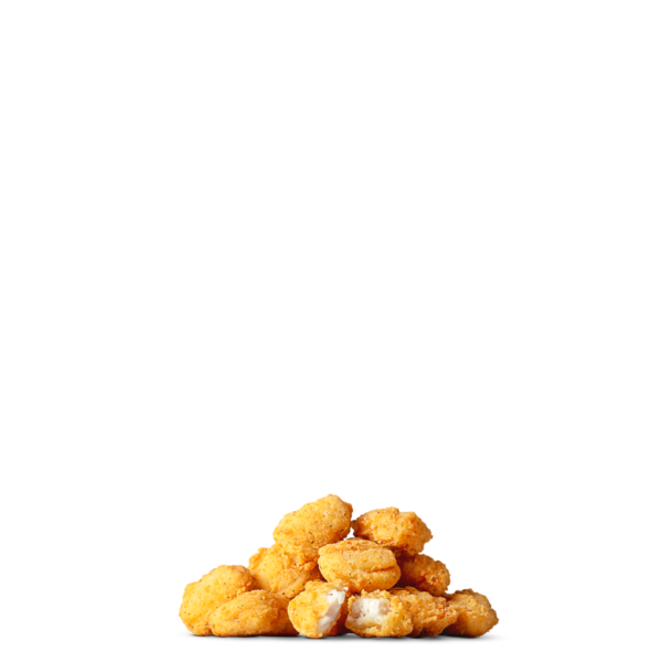 10PC Chicken McBites® 