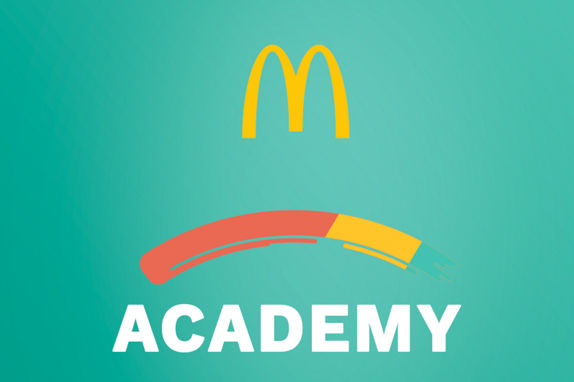 McDonald's Academy