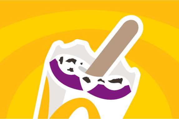 McFlurry