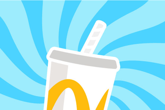 Milk Shake