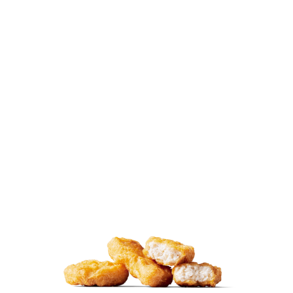 Chicken McNuggets® 3PC