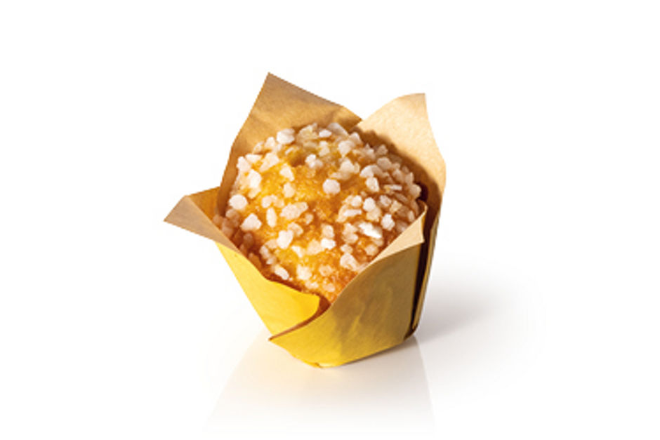 Mini Muffin Lemon - Sommerangebot