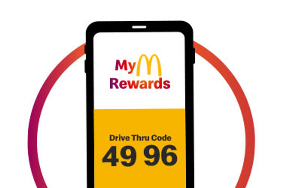 MyMcDonald's® Rewards: Get Free Food & Deals | McDonalds