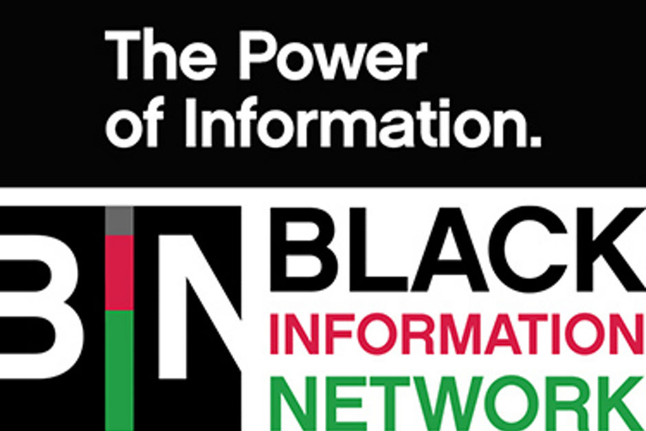 learn more about Black Information Network