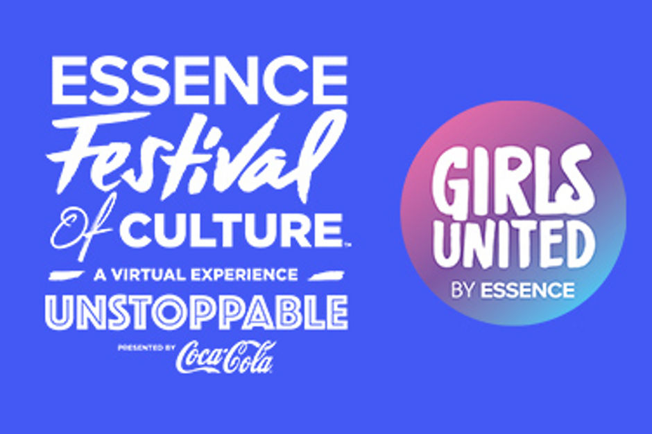 learn more about 2020 Essence / Girls United