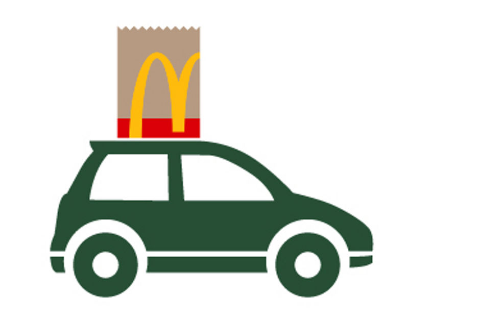 McDrive®