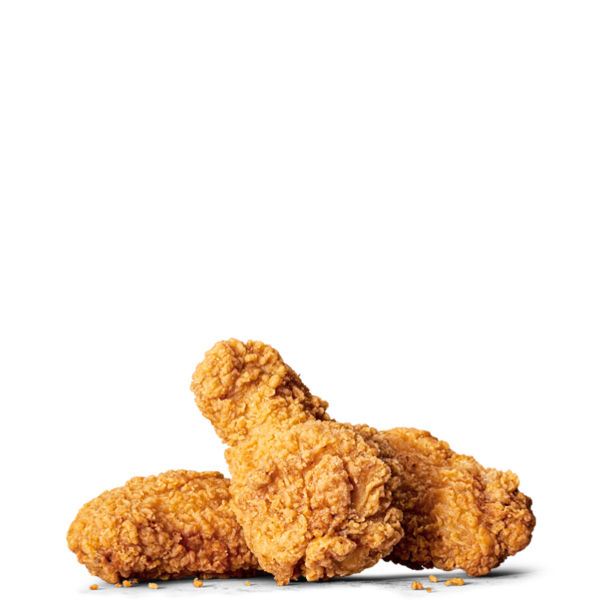 Chicken McWings® 3PC