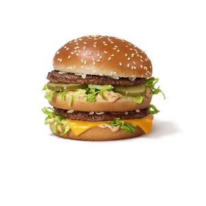 McCrispy® Patty