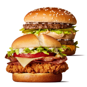 Burgers