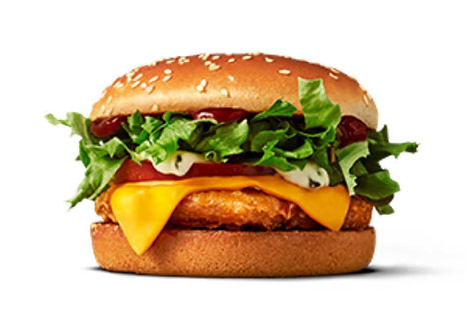 Chicken El Maco