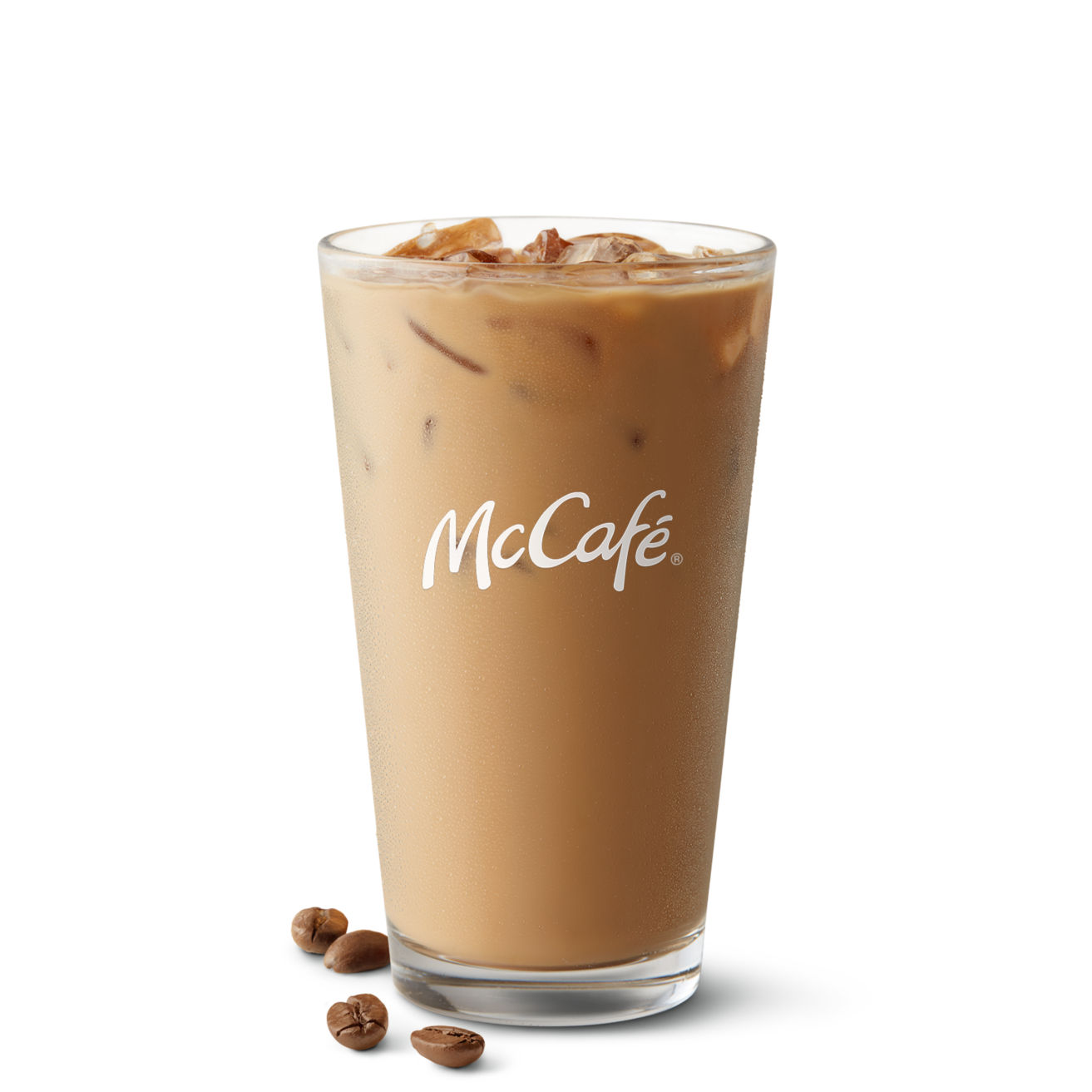 McDonalds Iced Coffee Caffeine: Everything You Need to Know
