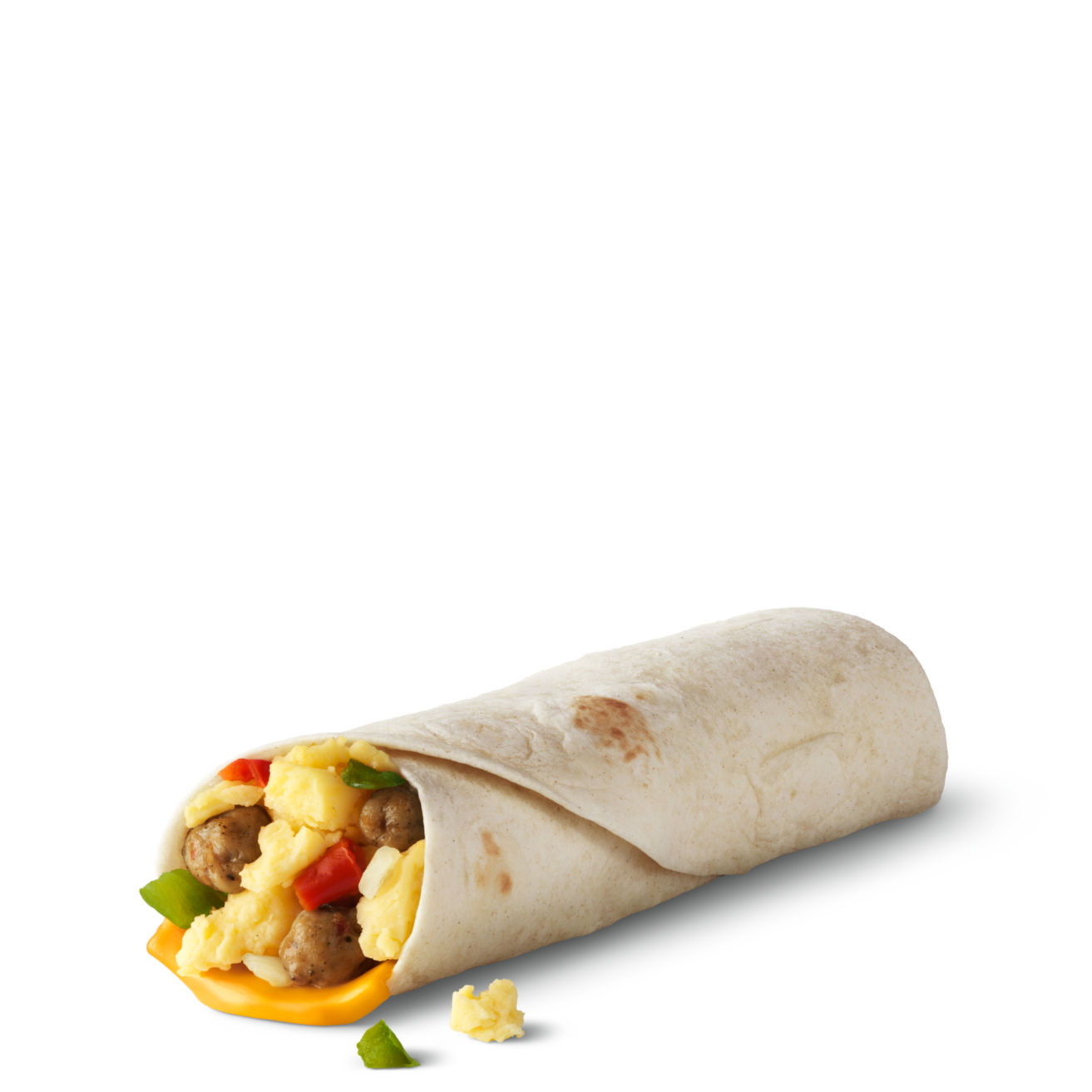 How Many Calories in a Mcdonald'S Breakfast Burrito? Uncover the Truth