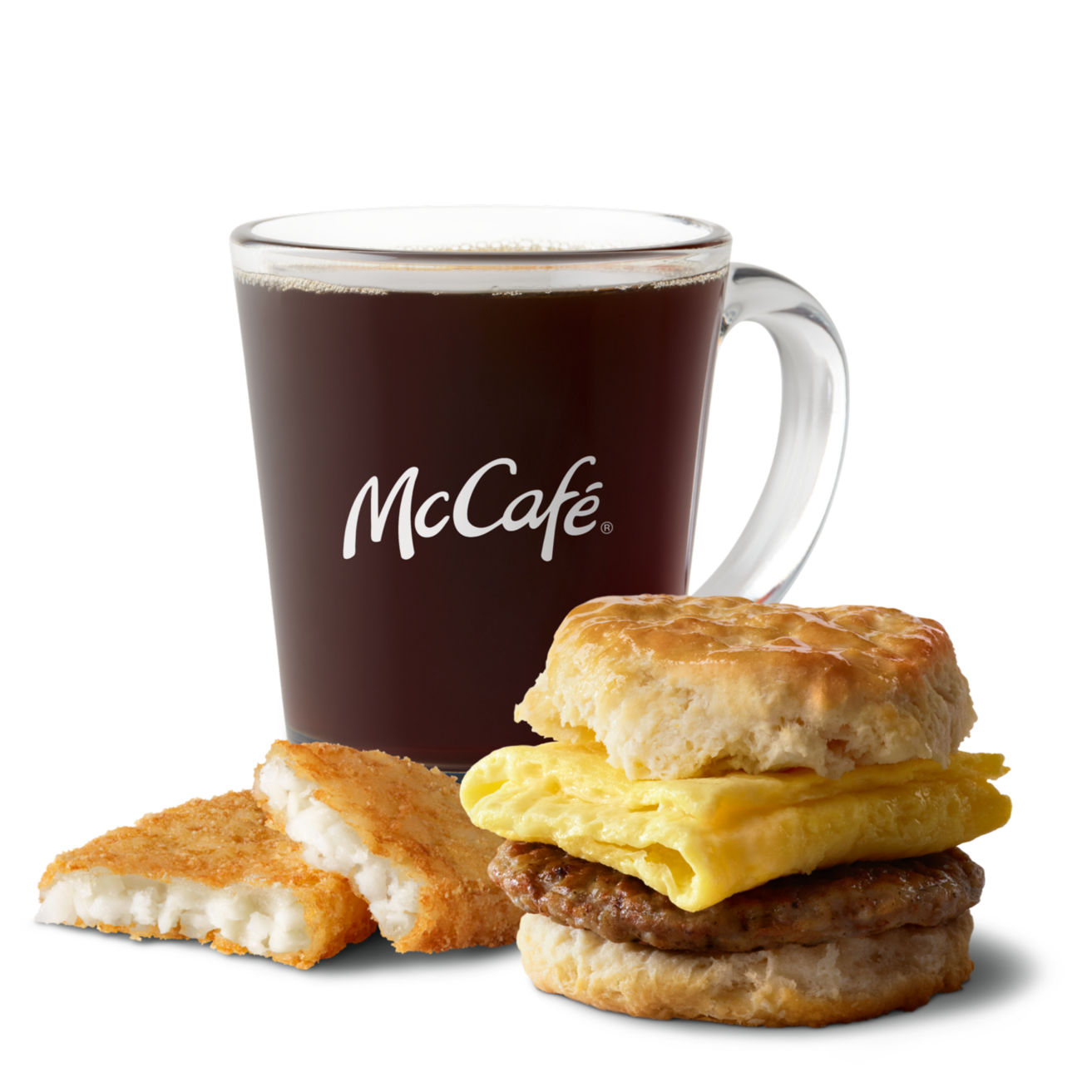 How Many Calories in a Mcdonald'S Sausage Biscuit: Nutrition Facts