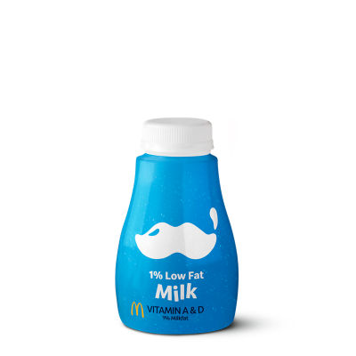 1 Low Fat Milk Jug