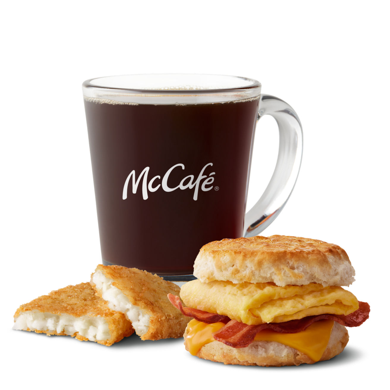 How Many Calories in a Mcdonald'S Bacon Egg And Cheese Biscuit: Nutritional Facts