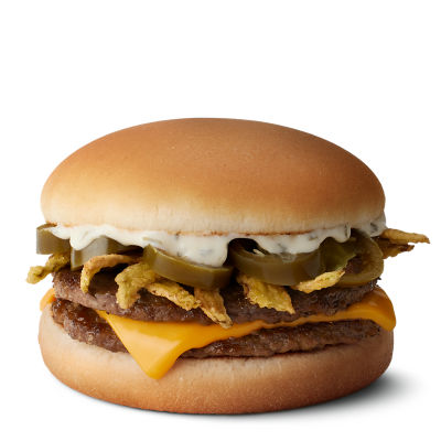 Jalapeo Double
