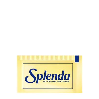 Splenda 0 Calorie Sweetner | McDonald's