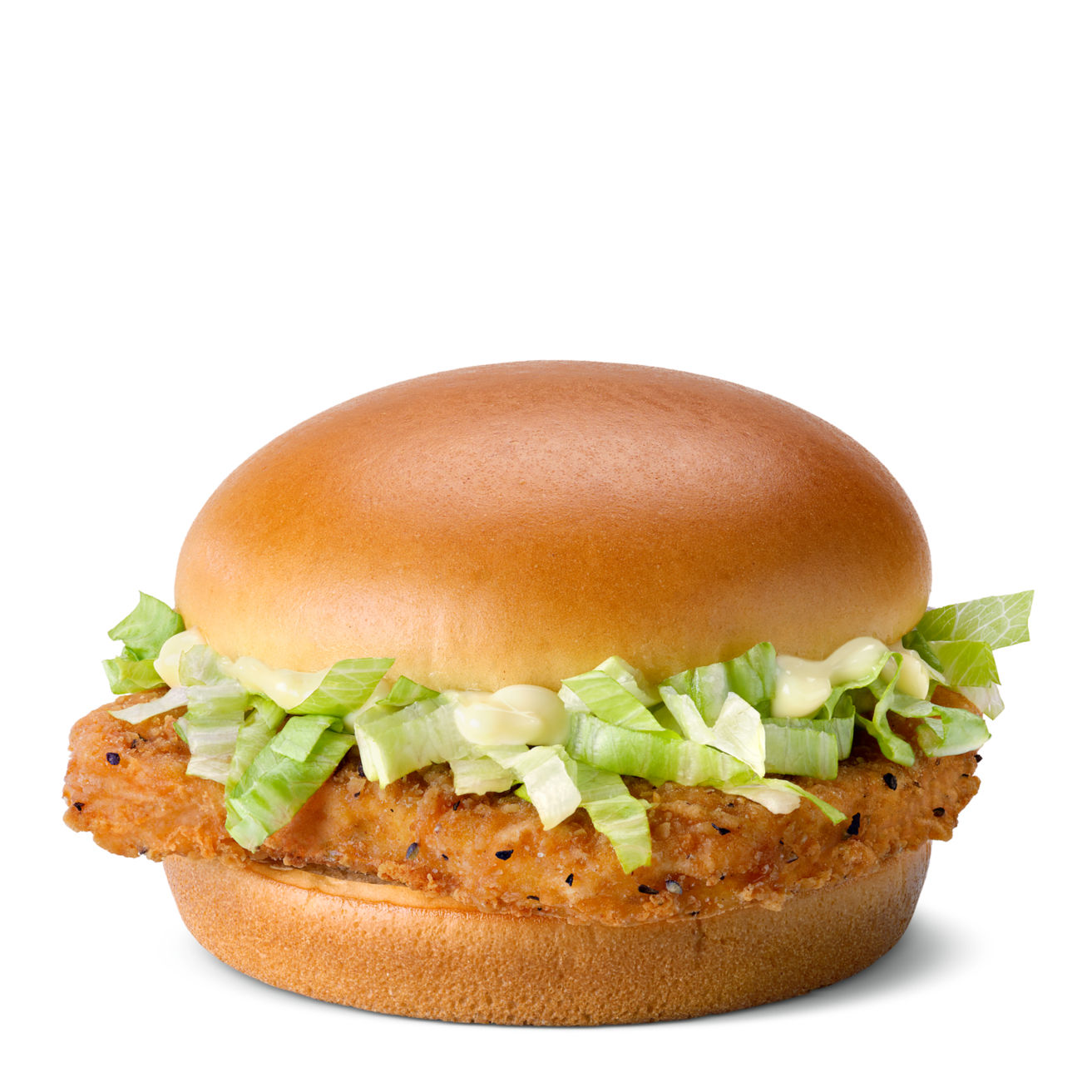 How Much is a Chicken Sandwich at McDonald's: Price Guide 2024