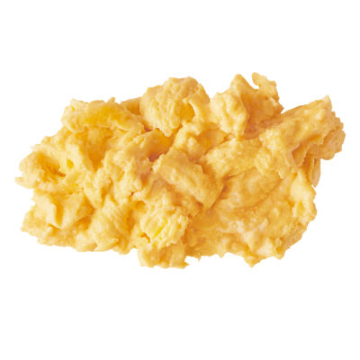 Scrambled Eggs 2