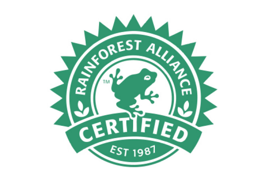 Rainforest Alliance