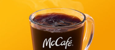 McCafé®: Iced Coffee And Espresso Drinks | McDonald’s