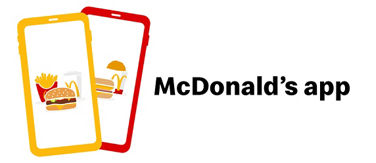 McDonald’s® app