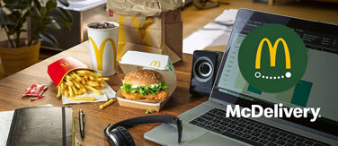 McDelivery®