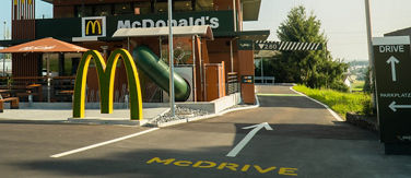 McDrive®