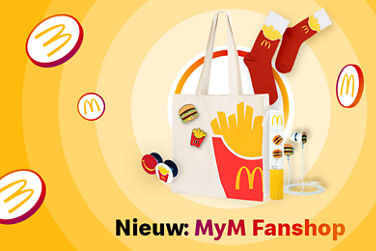 MyM Fanshop