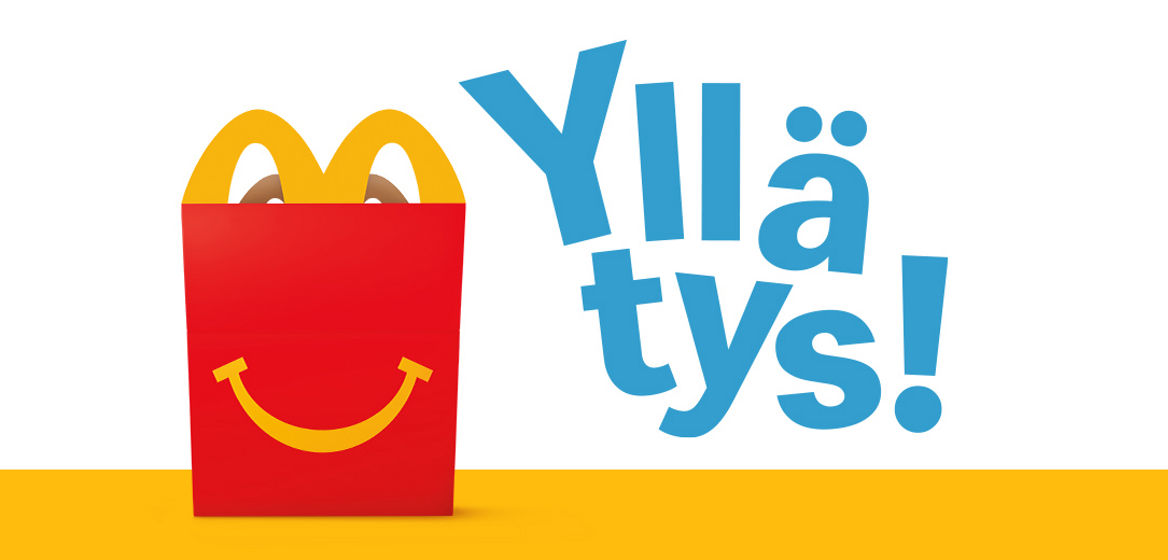 Happy Meal