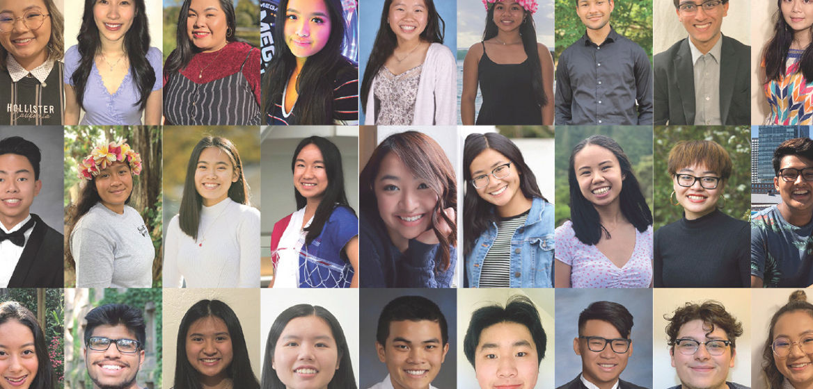 APA Next Asian & Pacific American Scholarships McDonald's