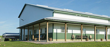 Hildebrandt Farms