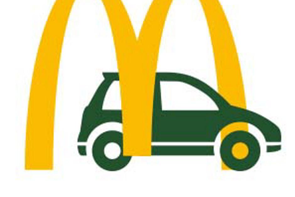 McDrive®