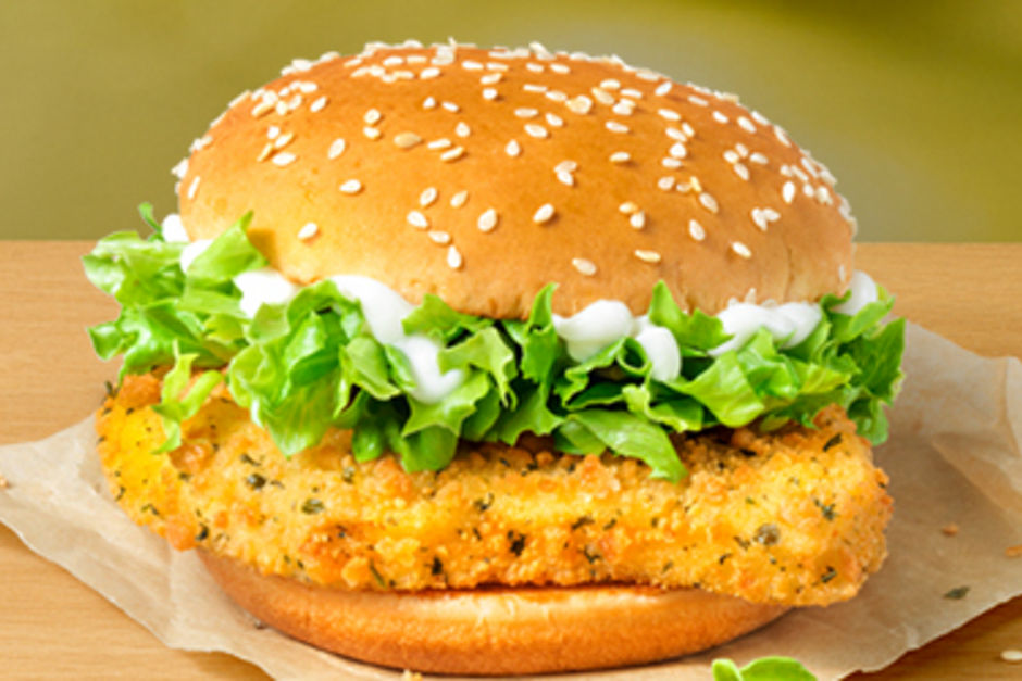McVeggie