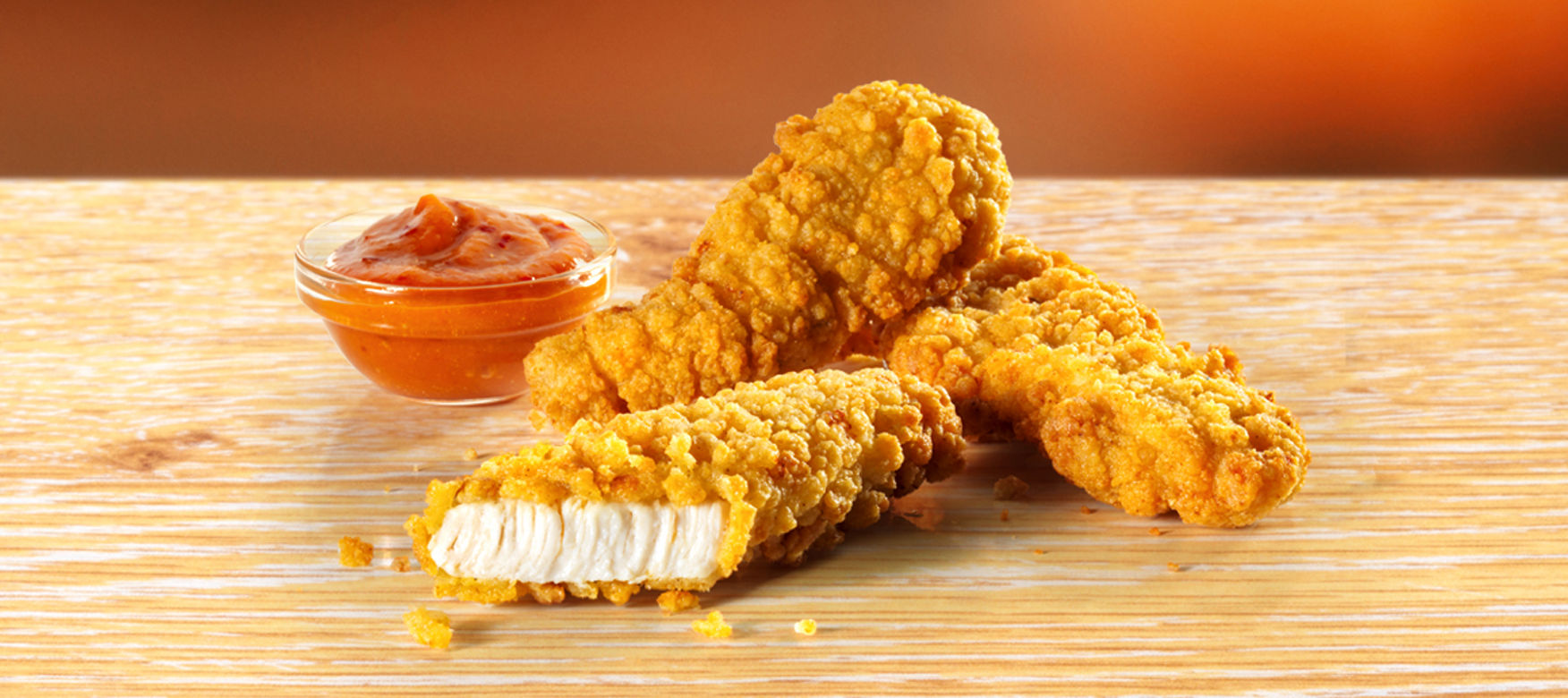 Chicken Tenders