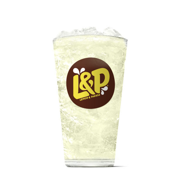 L&P® Medium