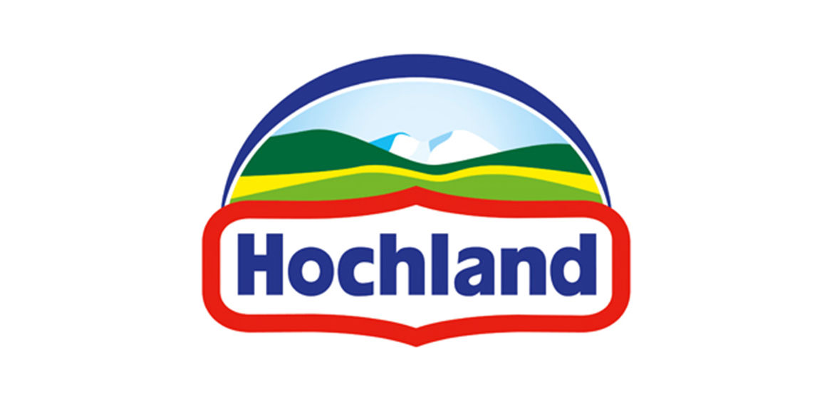 Hochland Logo