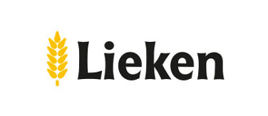 Lieken Logo