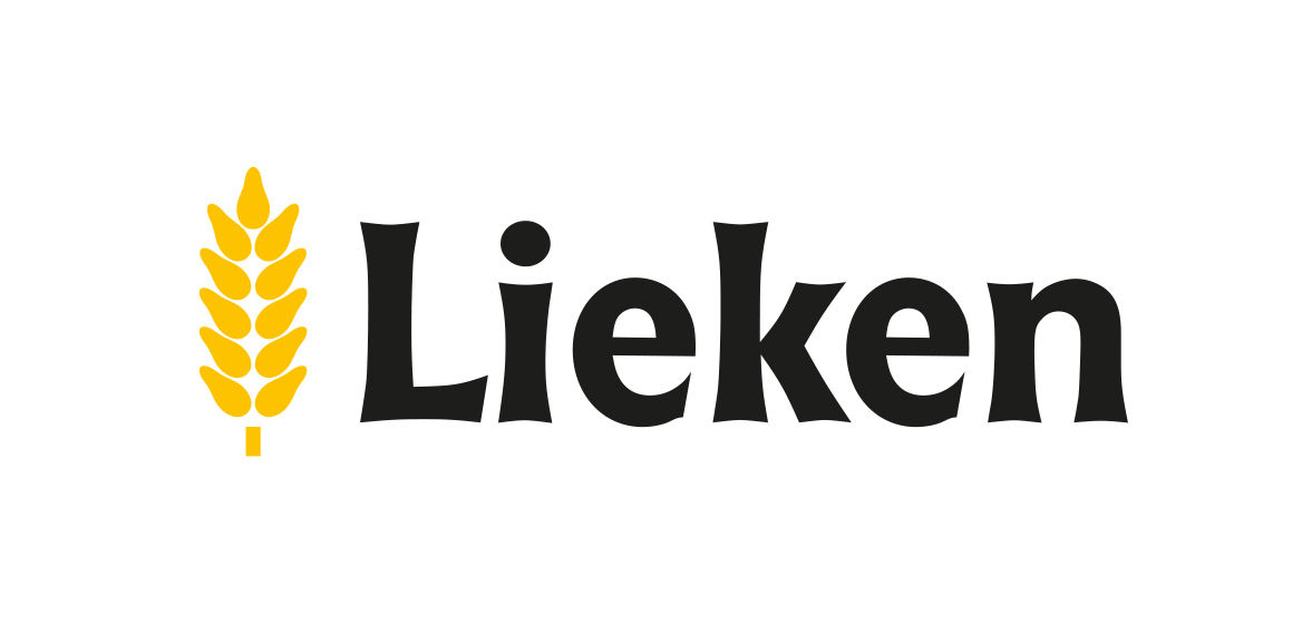 Lieken Logo